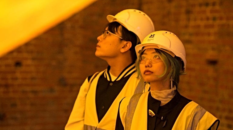 A paid pilot programme for culturally curious adults